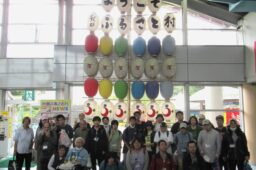 日帰り旅行in秋田県