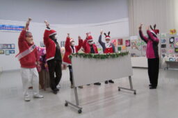 こころのふれあい作品展2025