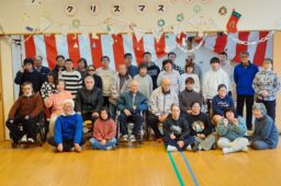 クリスマス忘年会🎄